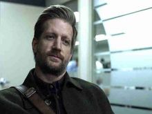 Paul Sparks
