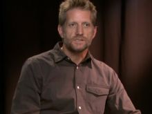 Paul Sparks
