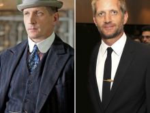 Paul Sparks