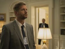 Paul Sparks