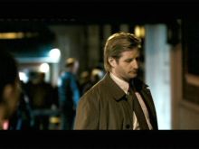 Paul Sparks