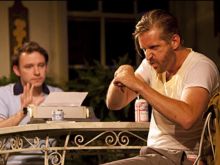 Paul Sparks