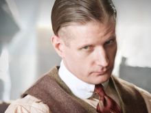 Paul Sparks