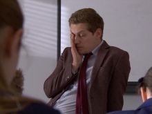 Paul Sparks