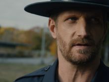 Paul Sparks