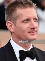 Paul Sparks