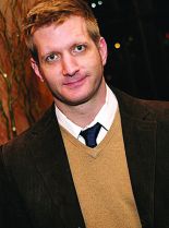 Paul Sparks