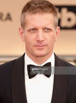 Paul Sparks