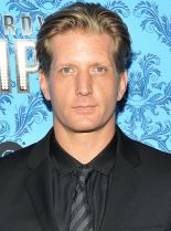 Paul Sparks