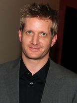 Paul Sparks