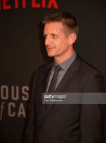 Paul Sparks