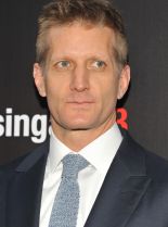 Paul Sparks