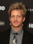 Paul Sparks