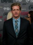 Paul Sparks