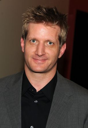 Paul Sparks