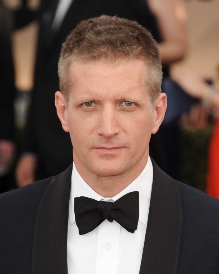 Paul Sparks