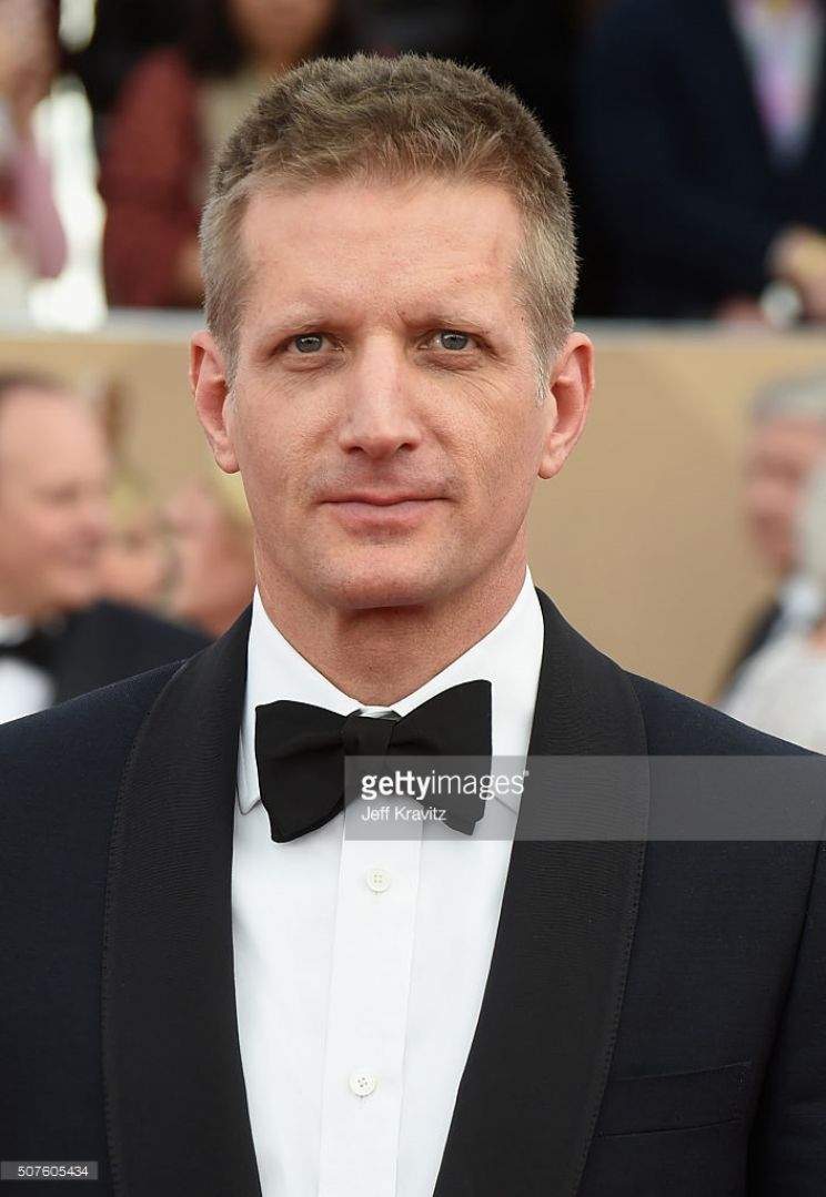 Paul Sparks