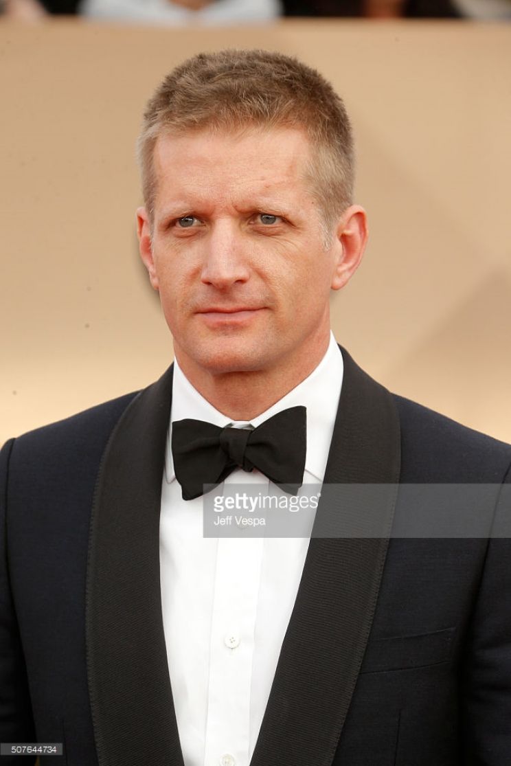 Paul Sparks