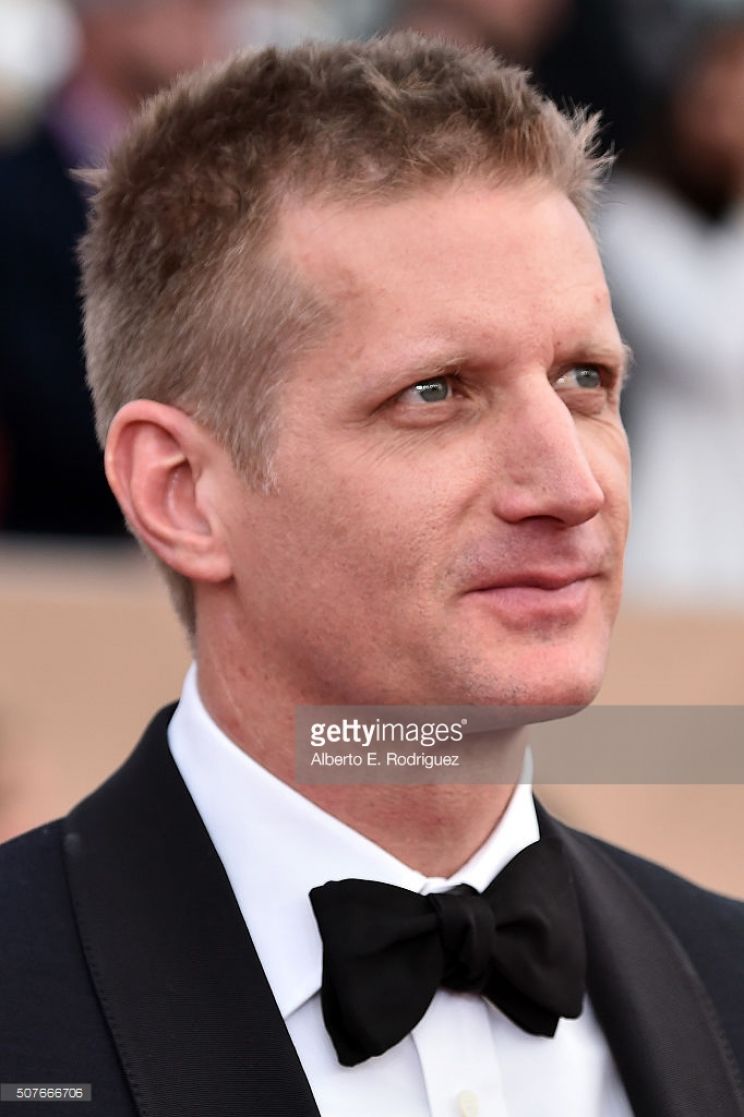 Paul Sparks