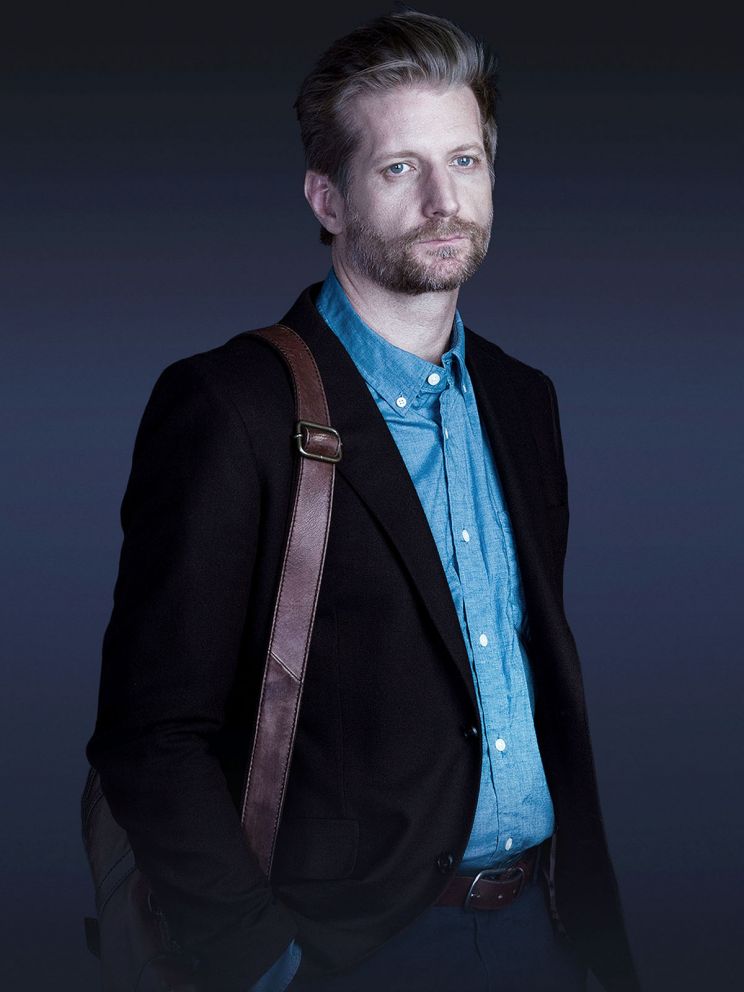 Paul Sparks