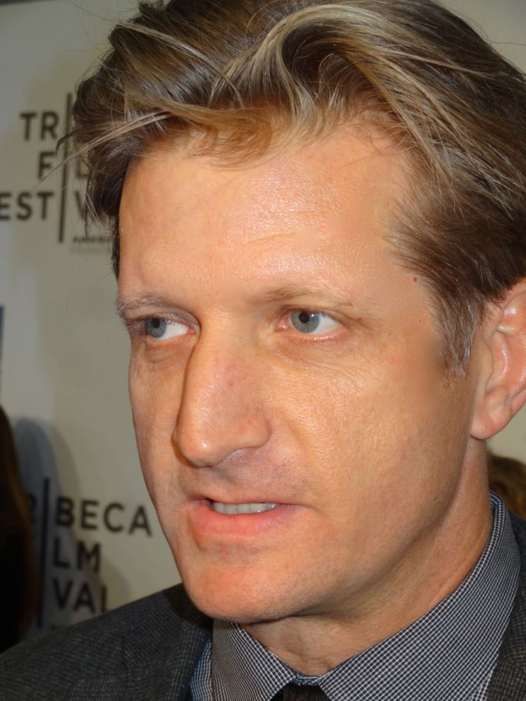 Paul Sparks