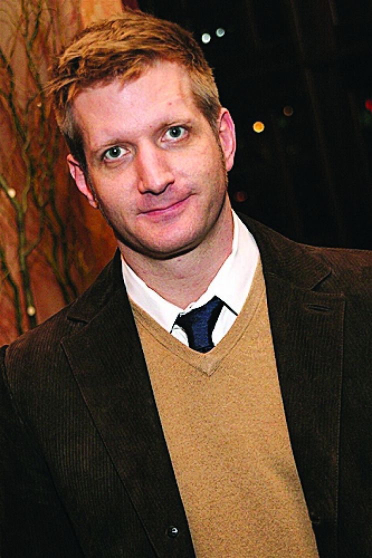 Paul Sparks