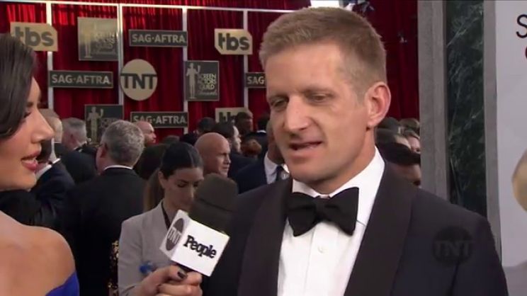 Paul Sparks