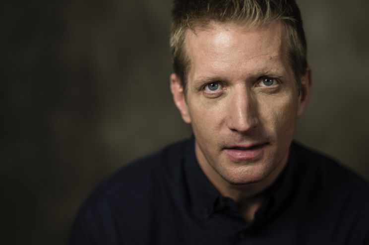 Paul Sparks