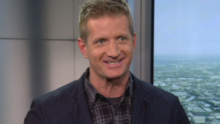 Paul Sparks