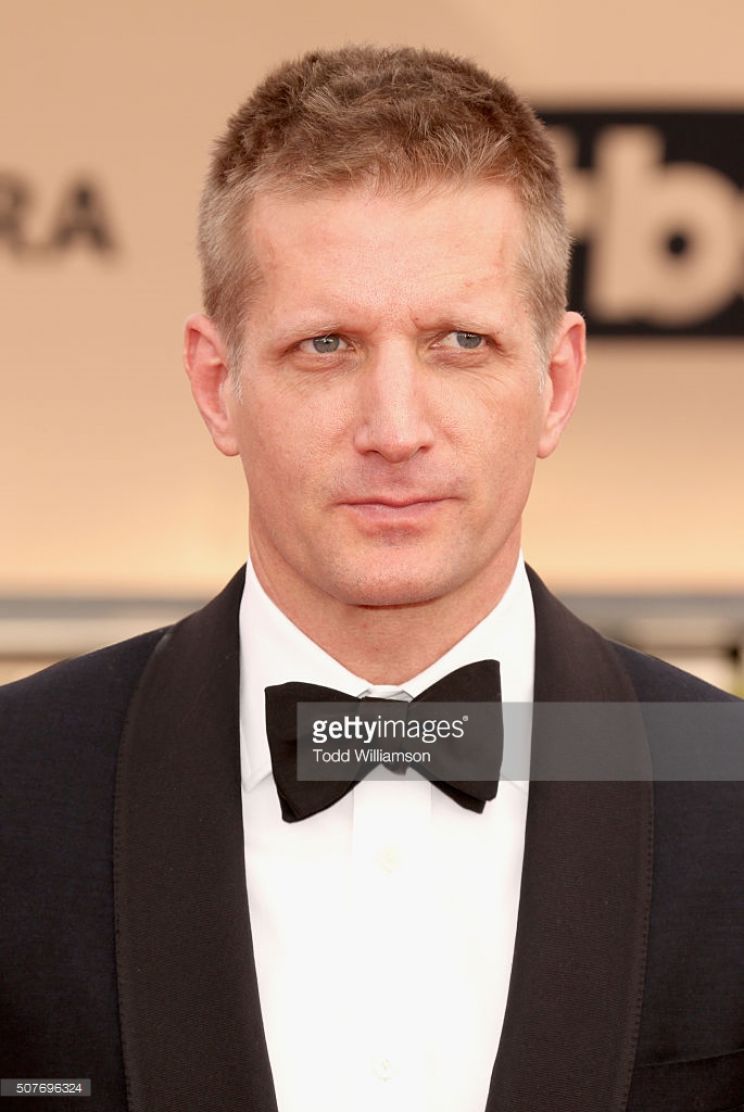 Paul Sparks