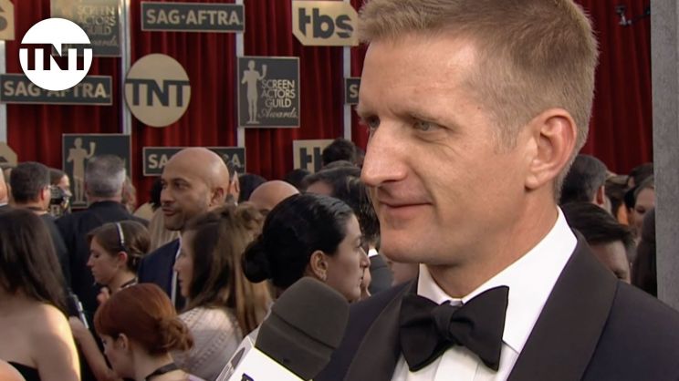 Paul Sparks