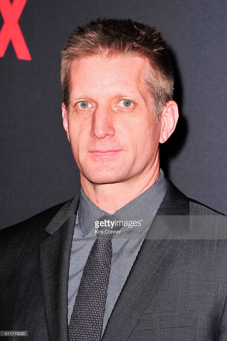 Paul Sparks