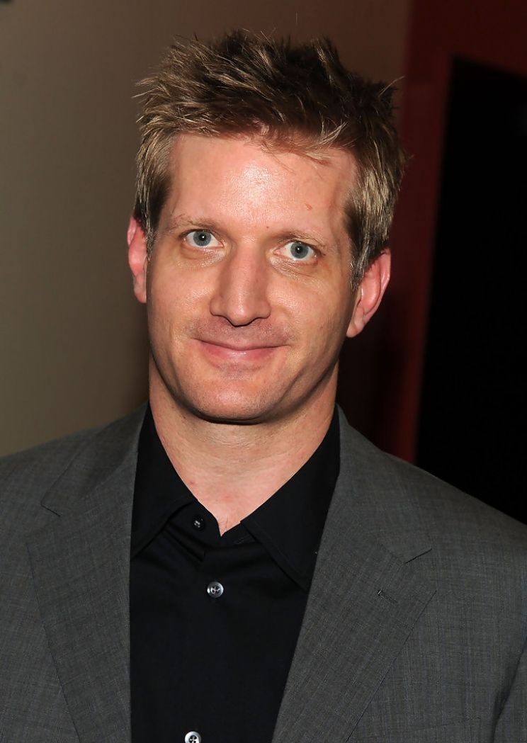 Paul Sparks