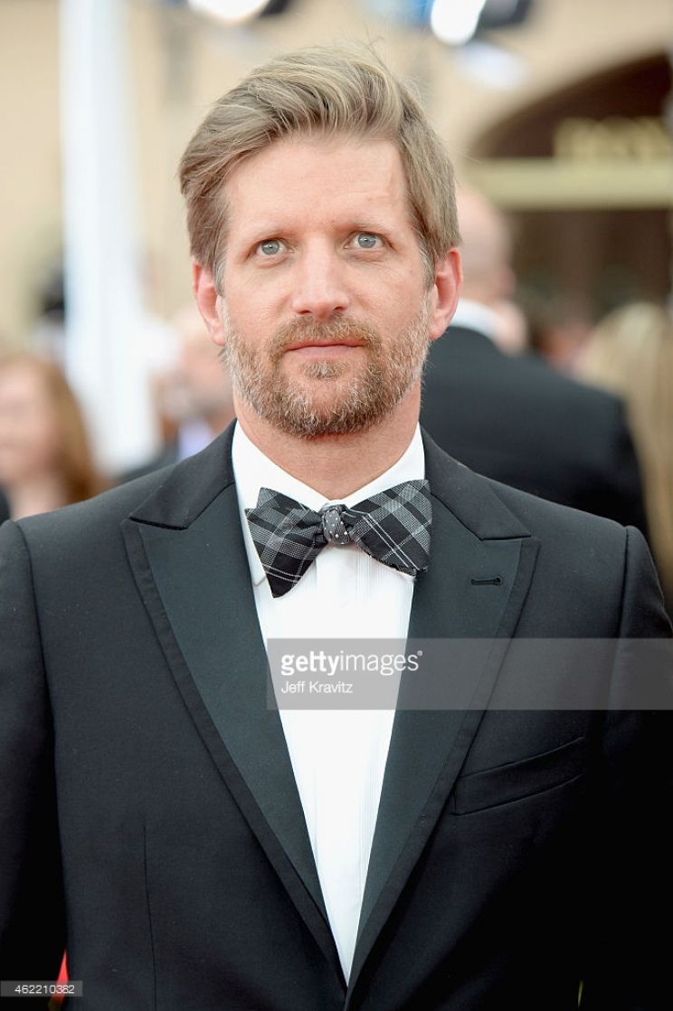 Paul Sparks