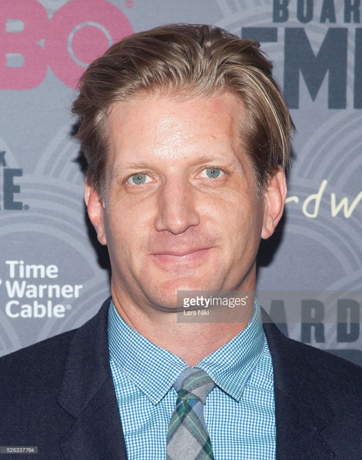 Paul Sparks