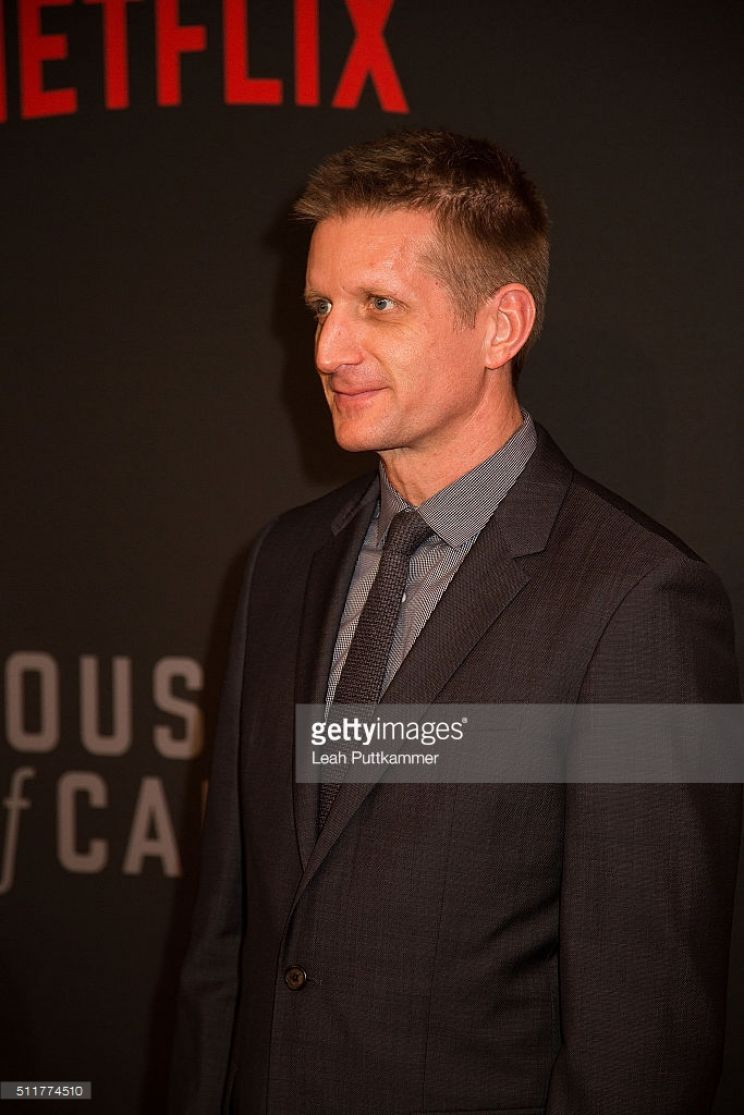 Paul Sparks