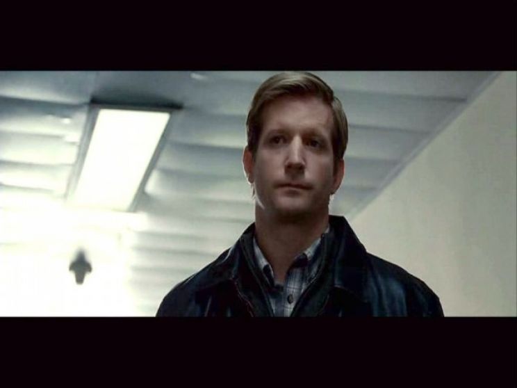 Paul Sparks