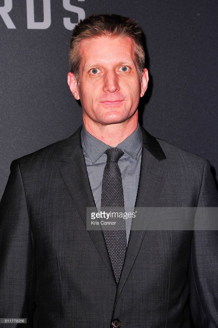 Paul Sparks