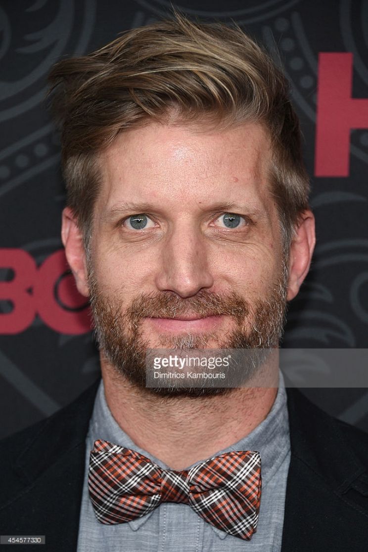 Paul Sparks