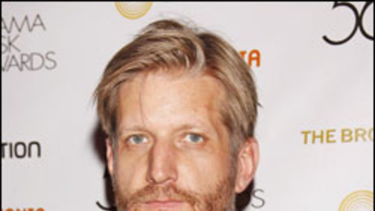 Paul Sparks