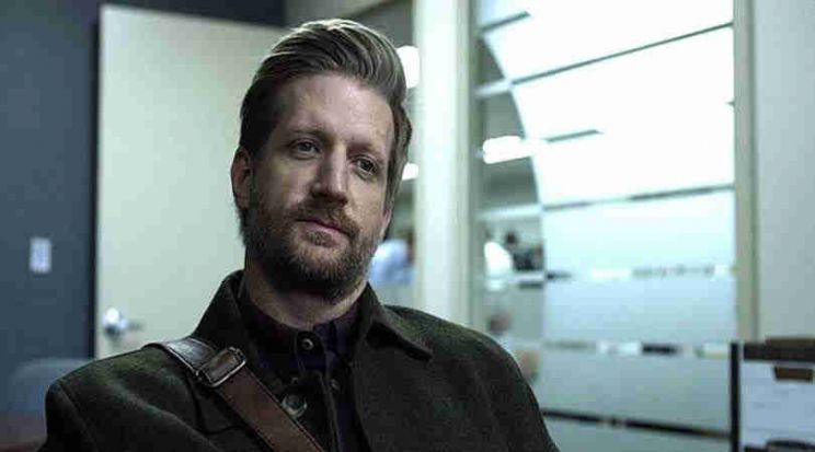 Paul Sparks