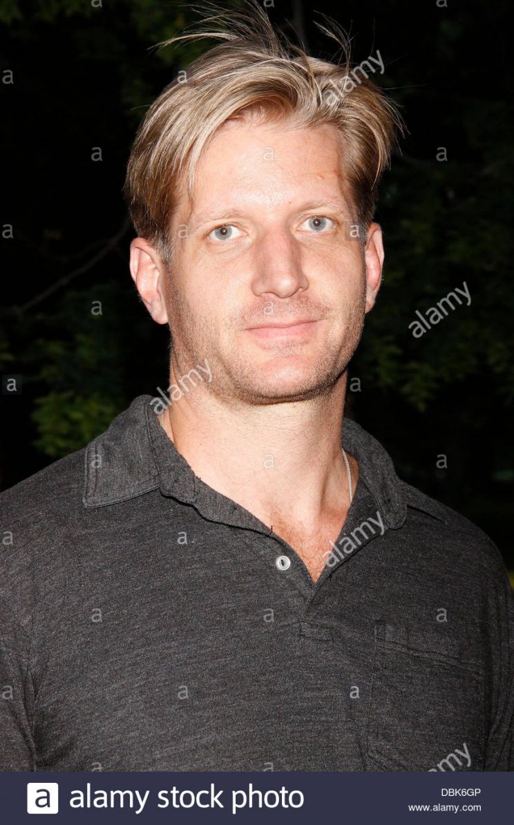 Paul Sparks