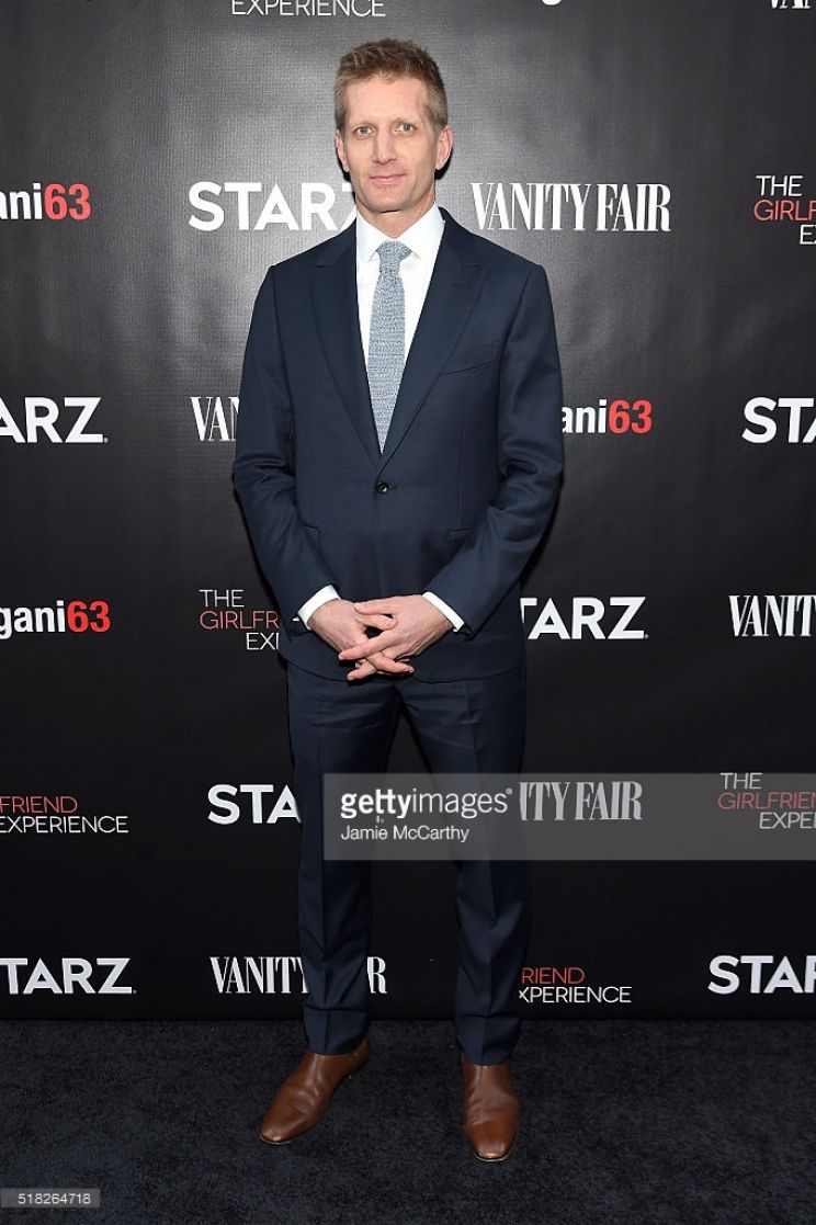 Paul Sparks
