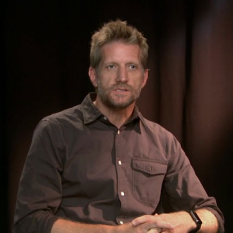 Paul Sparks