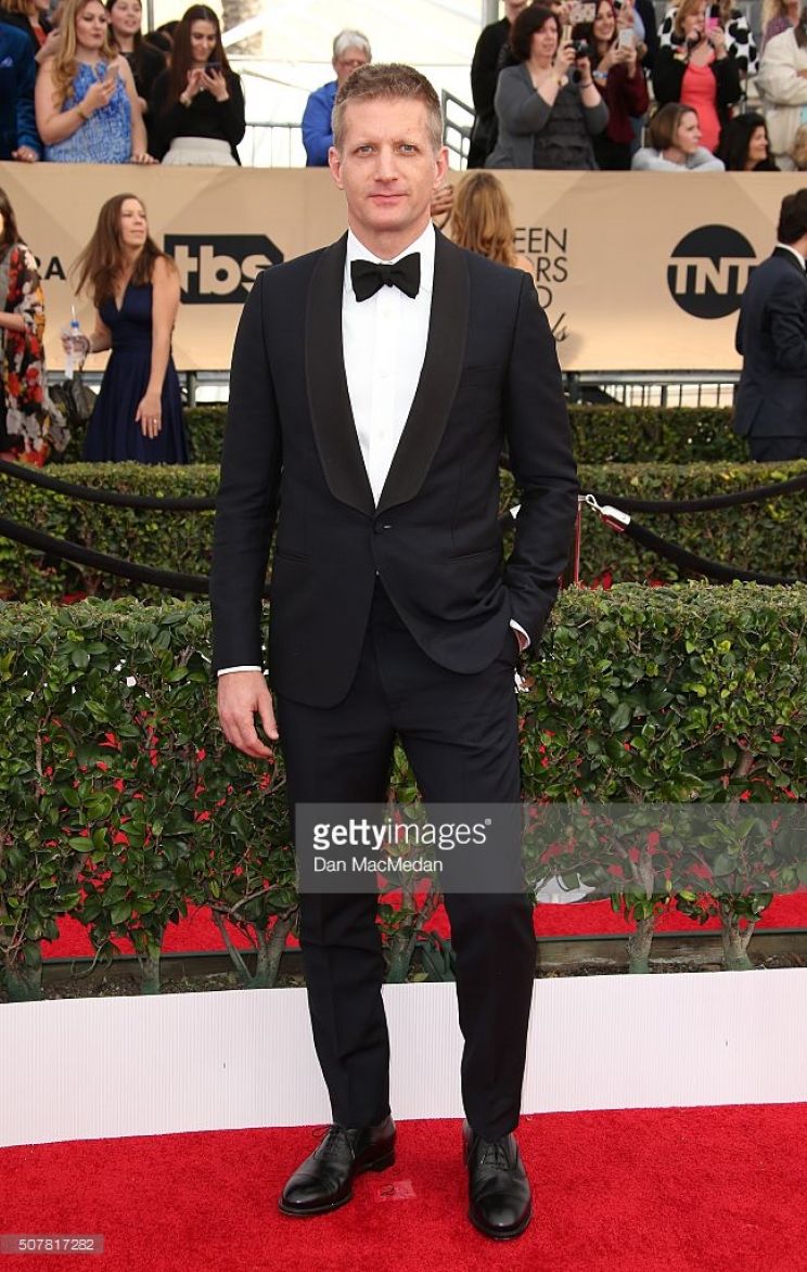 Paul Sparks