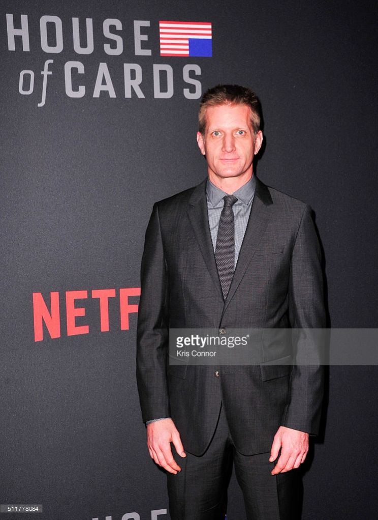 Paul Sparks