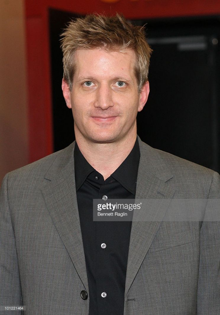 Paul Sparks