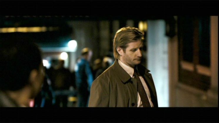 Paul Sparks
