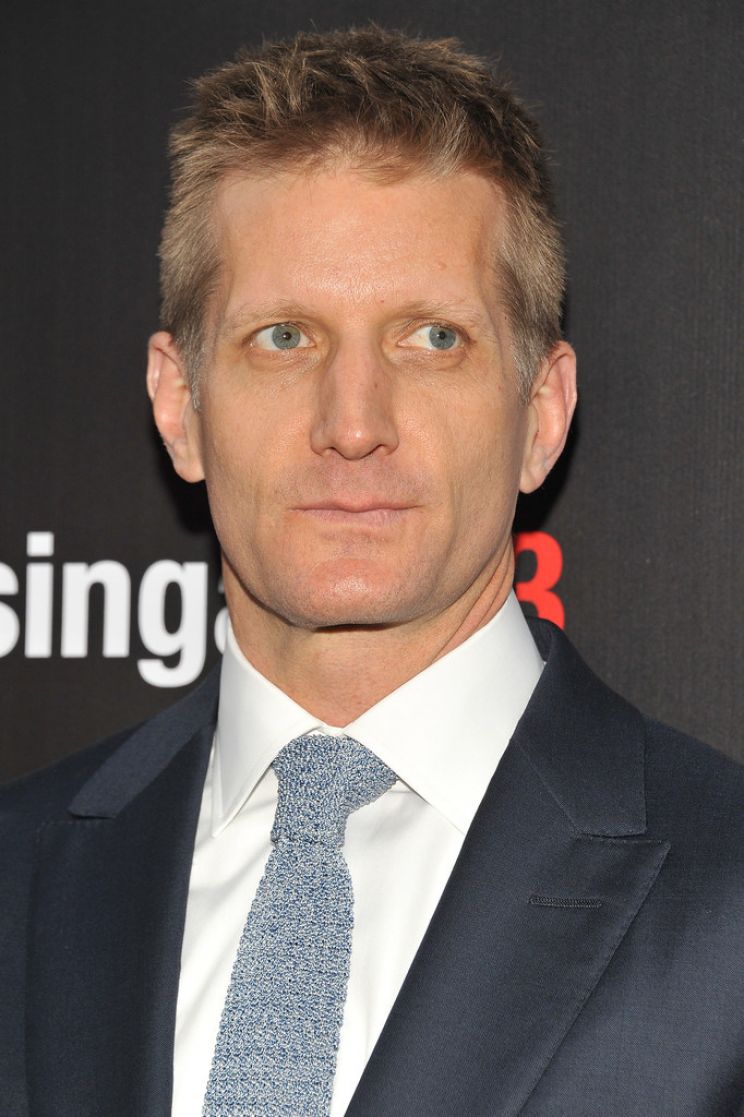 Paul Sparks