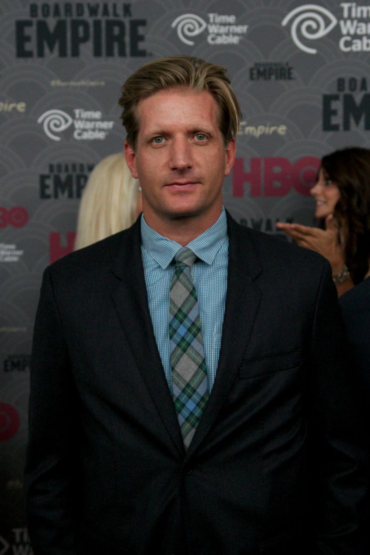 Paul Sparks